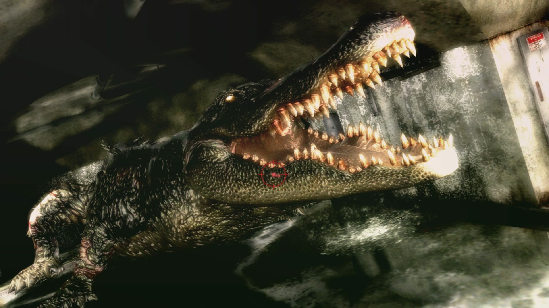 Resident Evil: The Darkside Chronicles - Imagen 20